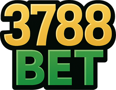 3788 Bet Logo